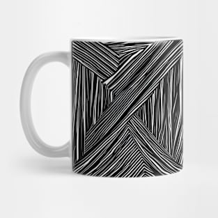 Lines 37 Mug